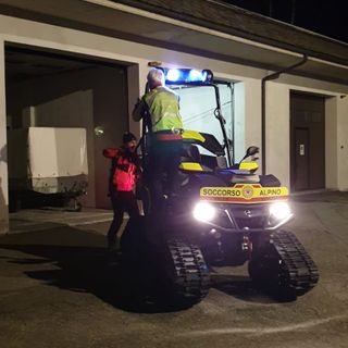 Novarese lo snowborder morto alla Piana di Vigezzo