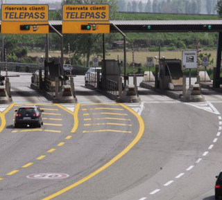 Autostrade, casellanti in sciopero nel week end dell'esodo