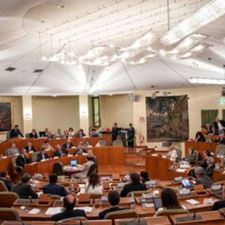 Approvata in Regione l'istituzione di una Commissione per legalità e contrasto alle mafie permanente