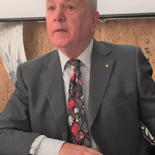 ANAP (Associazione nazionale anziani pensionati) Confartigianato: Adriano Sonzini, eletto presidente regionale