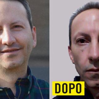Ahmadreza Djalali, il medico rinchiuso nella prigione a Teheran agli studenti di medicina riuniti a Novara: «Vorrei essere lì con voi, non dimenticatevi di me»
