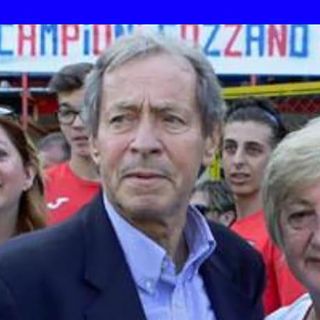 Lutto nel novarese per la scomparsa di Alberto Allesina