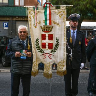 Novara si è candidata per ospitare il raduno nazionale degli Alpini nel 2022