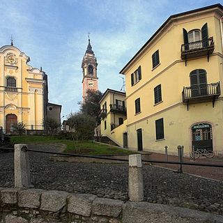 Concerto di Beneficenza: la musica scalda il cuore e la parrocchia di Arona