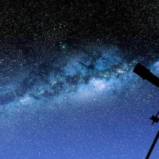 A Trecate la serata “Alla scoperta di Marte”