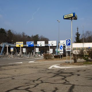 A26, nuove chiusure notturne per la manutenzione delle gallerie
