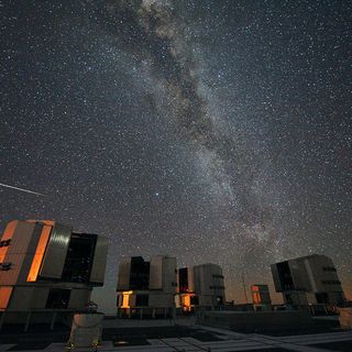 Pronti per esprimere un desiderio? “San Lorenzo” e la magia delle stelle c