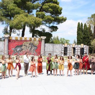 Domani sera al Teatro San Carlo di Arona ‘Orfeo chi era costui?’ con i ragazzi del Liceo Fermi