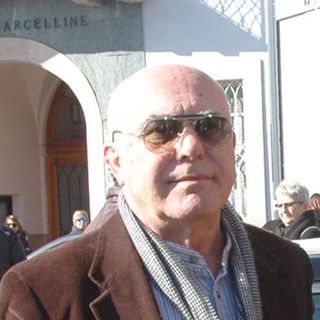 A 77 anni è mancato Luigi Bellodi, lutto ad Arona