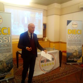 Bertola (M5S): “Cooperative baluardo per il welfare in ambito di integrazione sociale. Nessuno deve rimanere indietro