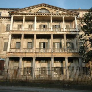 Le Notti di Cabiria: l'8 settembre &quot;Senza Filtro&quot;