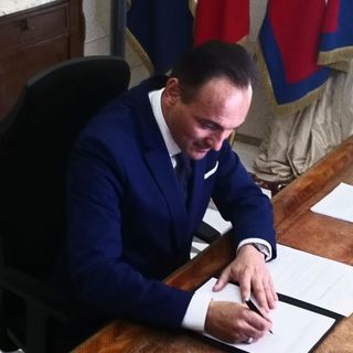 Ecco la nuova Giunta regionale di Alberto Cirio