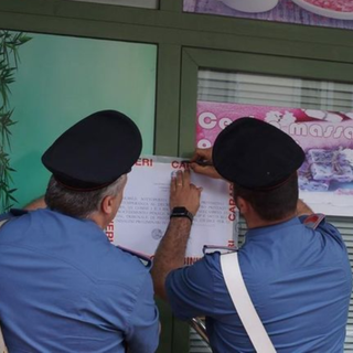 Centro massaggi &quot;a luci rosse&quot;: condannata la maîtresse