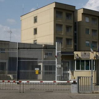 Detenuti a tavola con le autorità in occasione delle feste