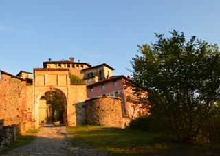 Un pomeriggio all’Ecomuseo: alla scoperta del borgo di Castellengo