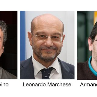 Cambio al vertice nei dipartimenti Upo