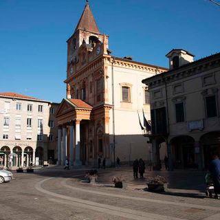 All'oratorio di Borgomanero l'avvio dell’anno di Pastorale giovanile