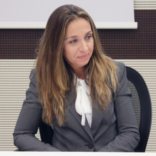 Assessore Elena Chiorino, relazione al consiglio regionale sul lavoro