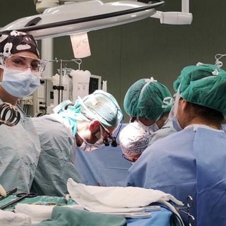 Sfide e innovazioni nella microchirurgia neurovascolare
