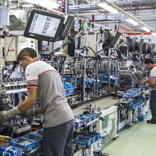 Presentazione corso manutentore meccatronico di impianti automatizzati