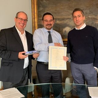 Ufficializzata la cessione delle quote del Cim