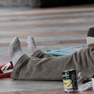 Entro dicembre a Novara un nuovo dormitorio per senza tetto