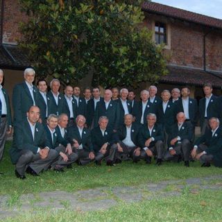 Sabato concerto di Natale con il coro CAI (e gli ospiti di Carignano) a San Nazzaro