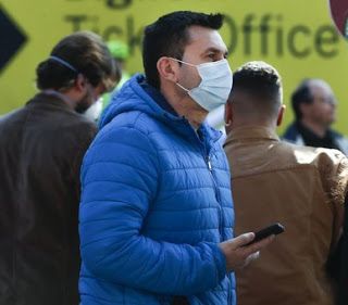 Nel novarese i guariti salgono a 537