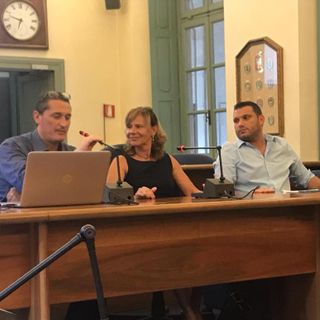 Incontro sul credito sportivo in Provincia: grande interesse per l'impiantistica sportiva