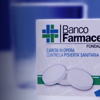 Giornata raccolta farmaco, ottimi risultati: nel Novarese raccolte 5.300 confezioni