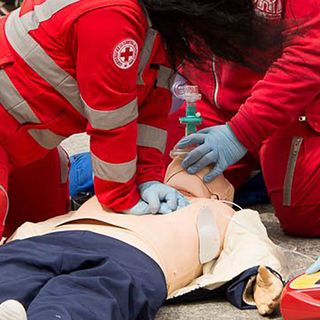 Entra nel vivo questa sera il Master europeo in medicina dei disastri organizzato dal CRIMEDIM dell’Università del Piemonte Orientale
