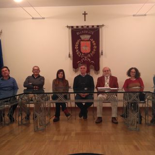 La Soprintendente Alessandra Quarto in visita istituzionale a Biandrate: “Nell'attività divulgativa fondamentale partire dai ragazzi”