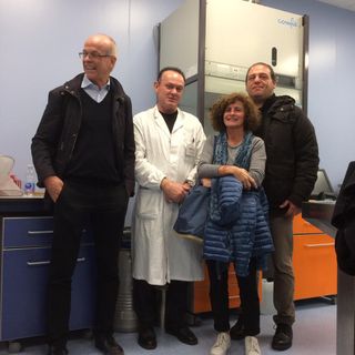 La struttura anatomia patologica dell’Aou di Novara punto di riferimento per tutta Italia