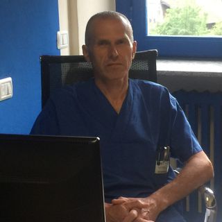 Nuovo Direttore S.C. Ortopedia e Traumatologia  Presidio Ospedaliero di Borgomanero dell’ASL NO