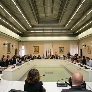 Via libera alle presidenze di Commissioni e Giunte