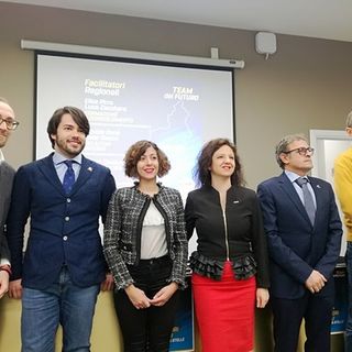 Cinque stelle, ecco i 6 Facilitatori per Torino e il Piemonte: &quot;Siamo in un momento di riorganizzazione e nelle difficoltà il nostro ruolo è prezioso&quot;