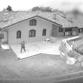 Notizie dal Piemonte. Da Rivoli a Perugia: smantellata la banda che svaligiava le case a colpi di bastone [VIDEO]