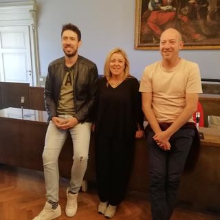 “Street games”: l’energia sportiva ha esportato il modello Novara
