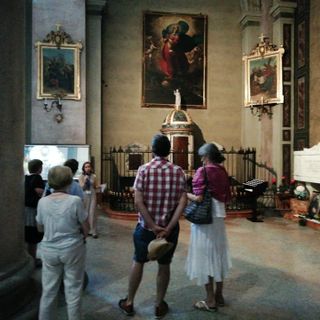 Museo d'Arte Religiosa &quot;P. A. Mozzetti&quot;: domenica 28 luglio visite guidate gratuite