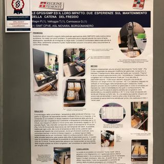 Il Servizio Immunoematologia e Medicina Trasfusionale dell’ASL NO premiato alla VI Conferenza Nazionale dei Servizi Trasfusionali