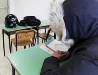 Guerra dei gradi all’Ipsia Bellini e sabato c’e’ l’open day
