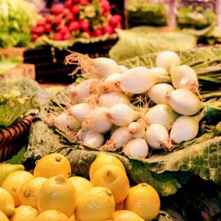 Sabato 6 luglio a Trecate torna l'AgriMercato di Campagna Amica