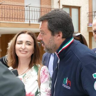 Gianna Gancia lancia la volata ai candidati e alle candidate di Lega e centrodestra nei Comuni della Granda
