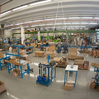 Innovazione: il 15 ottobre alla Fandis Spa la tappa novarese del roadshow “Piemonte Goes Digital” del Digital Innovation Hub Piemonte