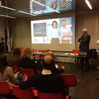 Settimana del Sociale di Confartigianato Piemonte Orientale: le opportunità di Garanzia Giovani