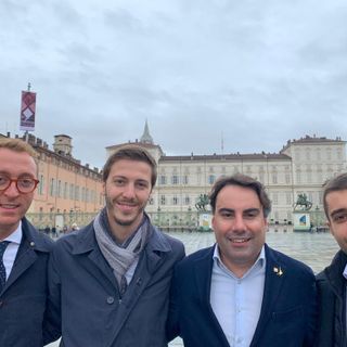 Gavazza (Lega): &quot;nella tarda primavera il bando per per la Pedemontana&quot;
