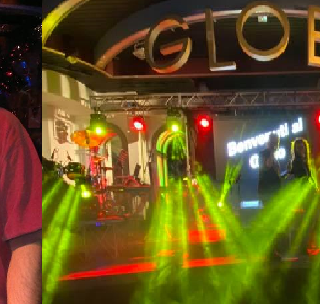 A 57 anni scompare Dj Scivolo, icona della Maxi Discoteca Il Globo