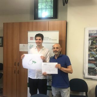Dalle scuole del territorio il nuovo logo per il Parco
