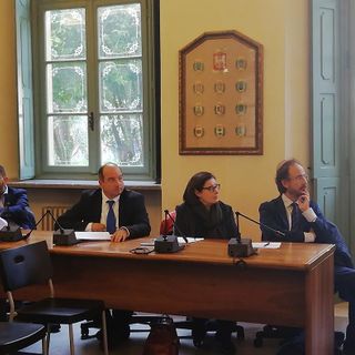 Innovazioni presso l'Istituto Nervi di Novara