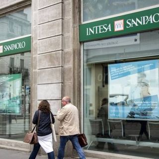 Intesa San Paolo continua a tagliare sportelli sui territori. Uncem: “L'Italia non è solo città e grandi agglomerati urbani”